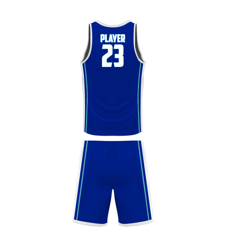 Basketball 126