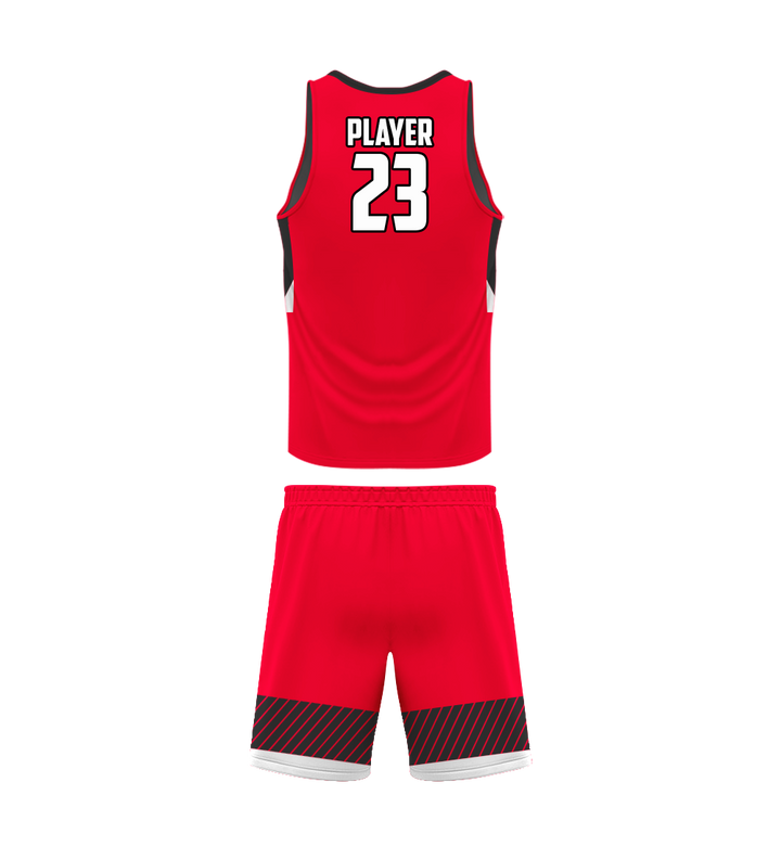 Basketball 121