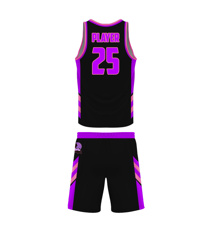 Basketball 104