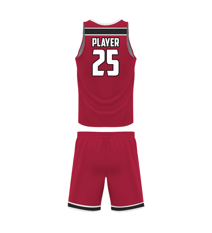 Basketball 116