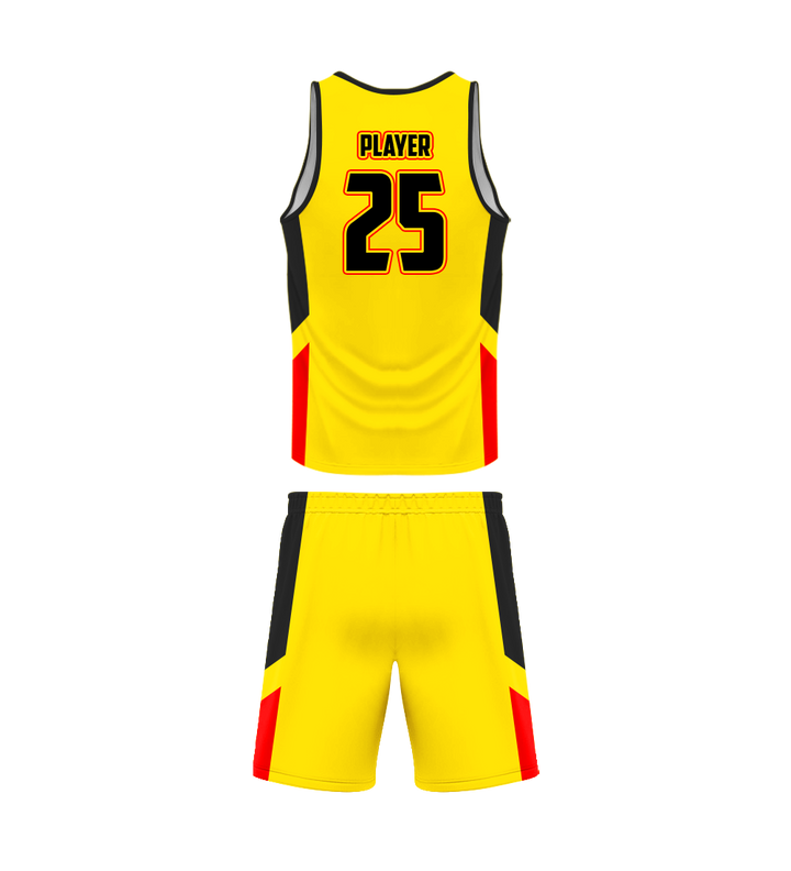 Basketball 96