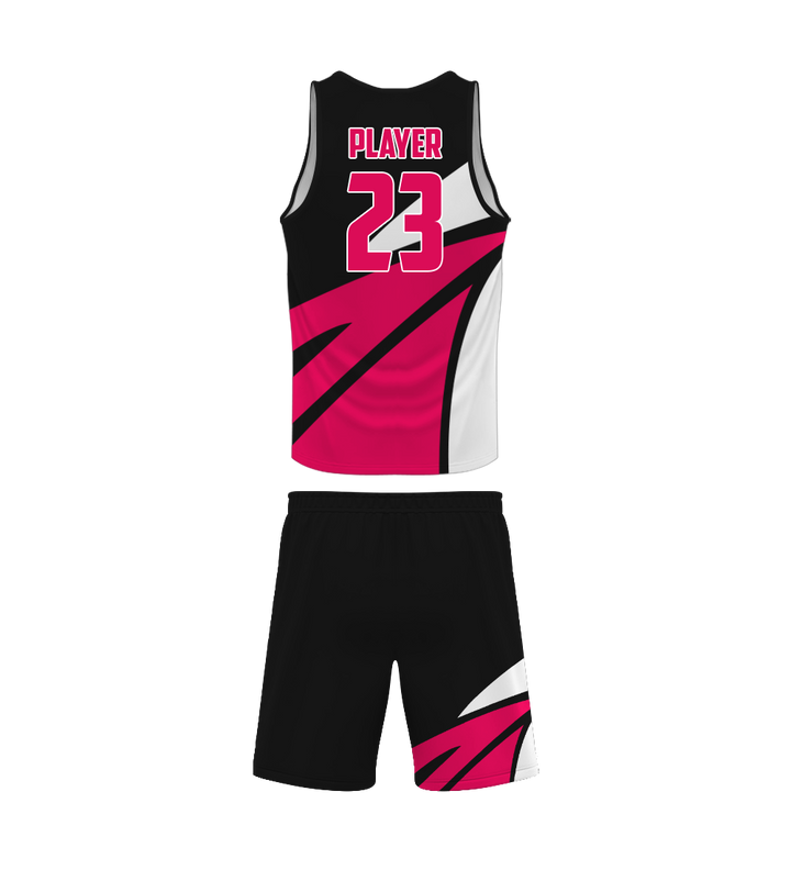 Basketball 107