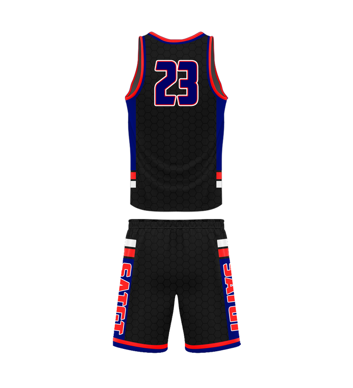 Basketball 106