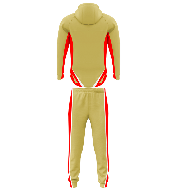 Travel Gear 34