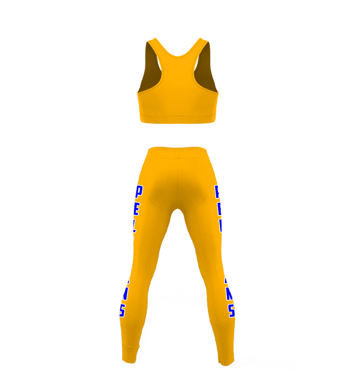 WORKOUT 42