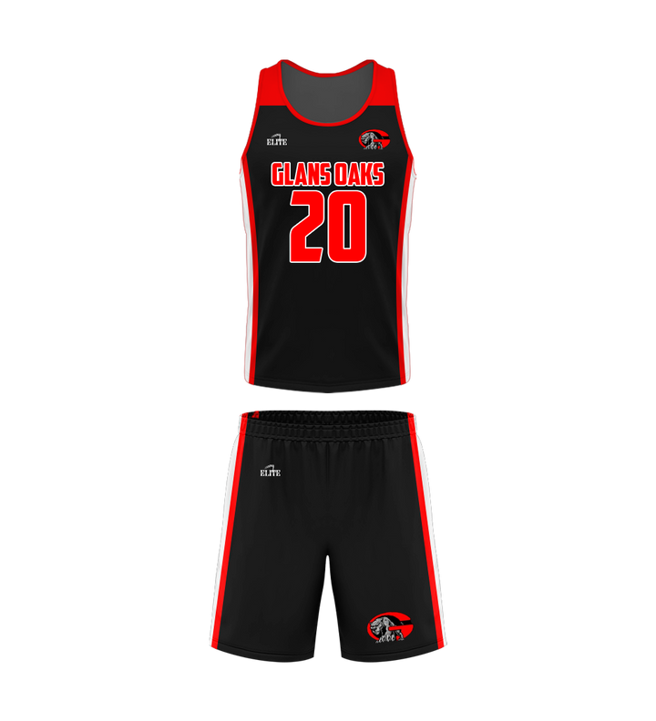 Basketball 77