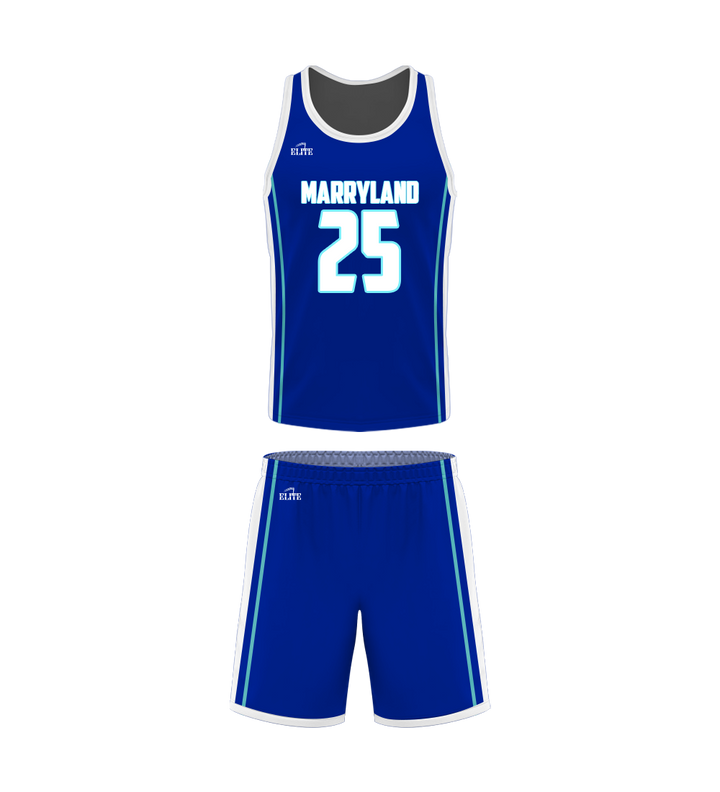 Basketball 126