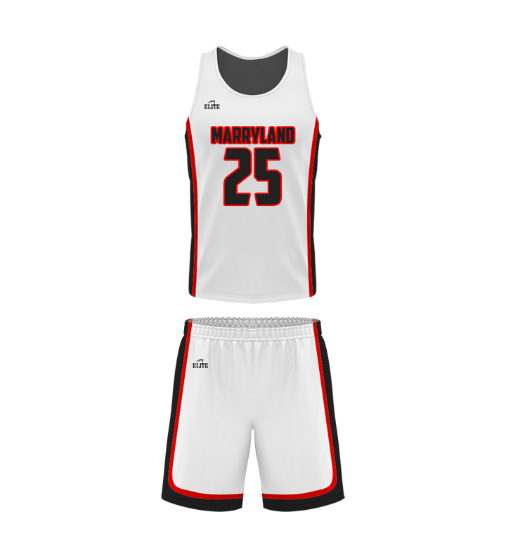 Basketball 122