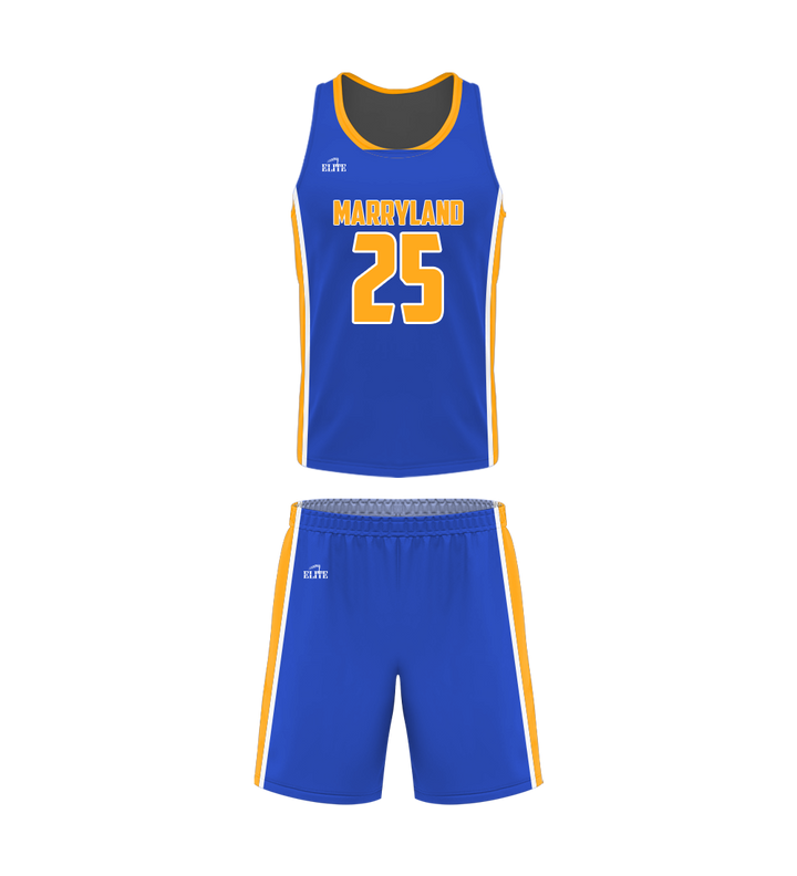 Basketball 118