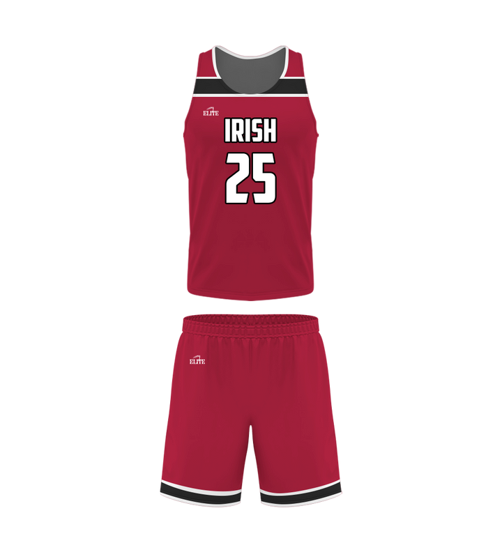 Basketball 116