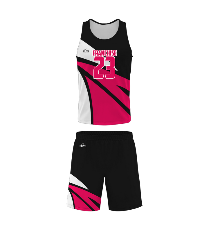 Basketball 107