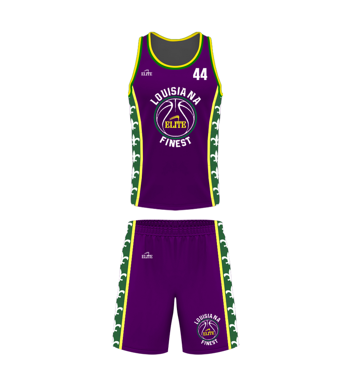 Basketball 93