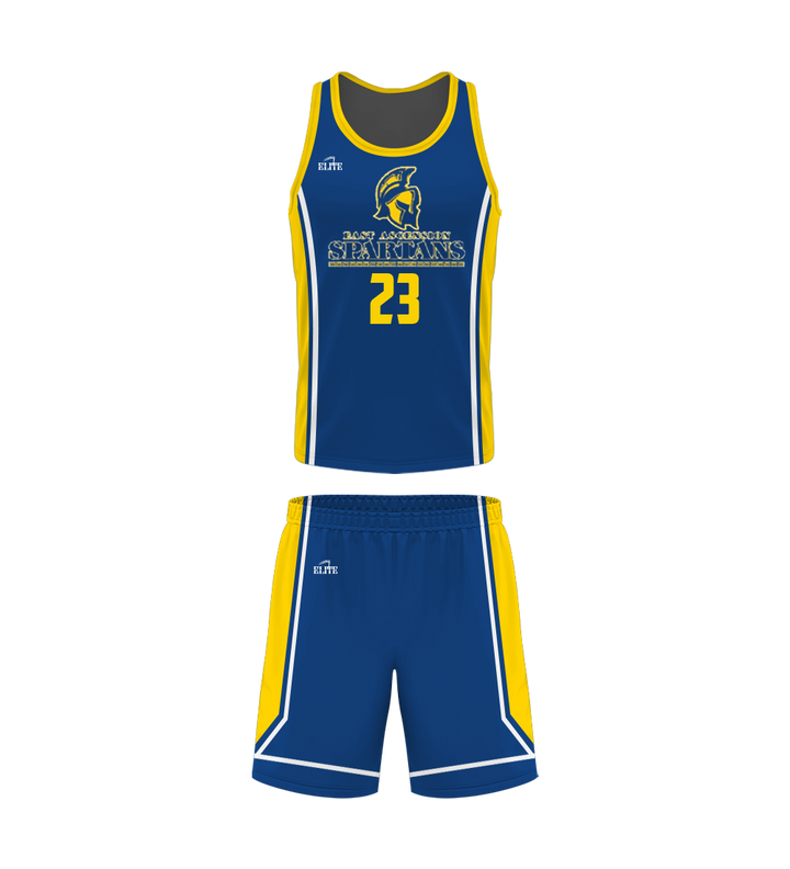 Basketball 85