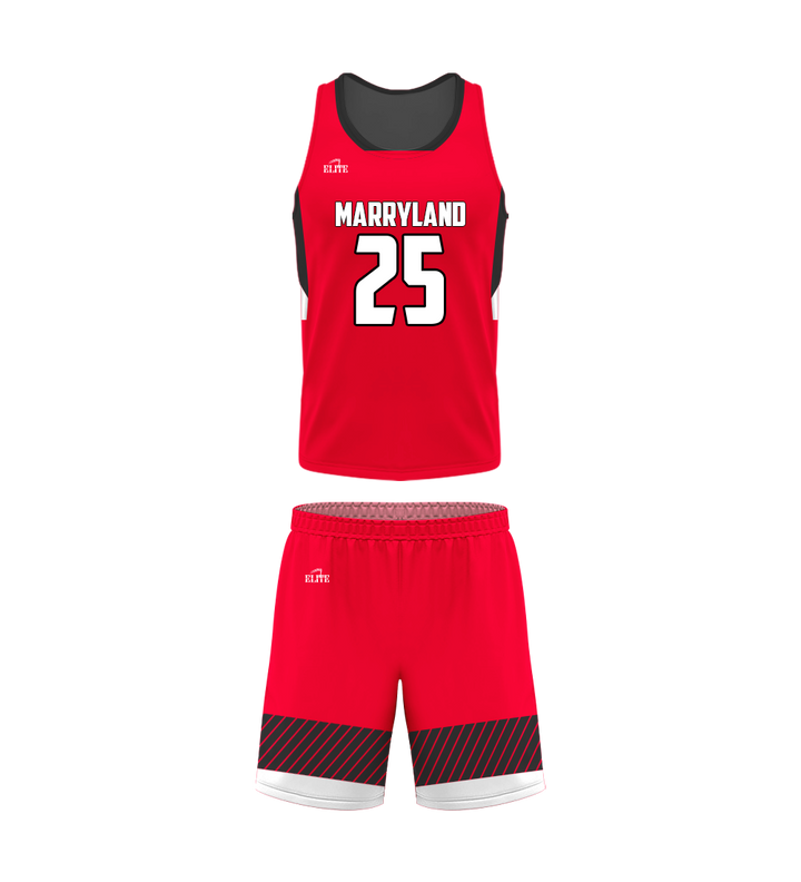 Basketball 121