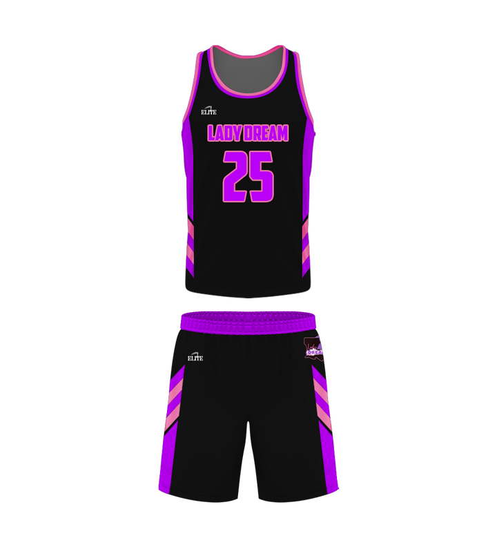 Basketball 104