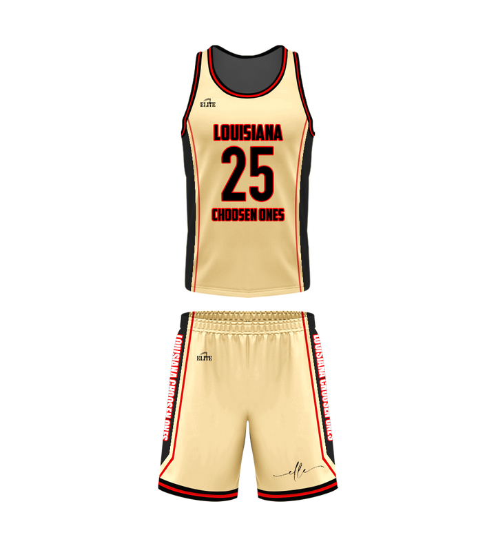 Basketball 95