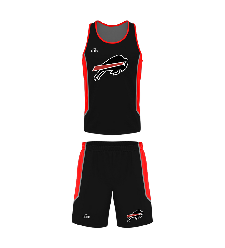 Basketball 103