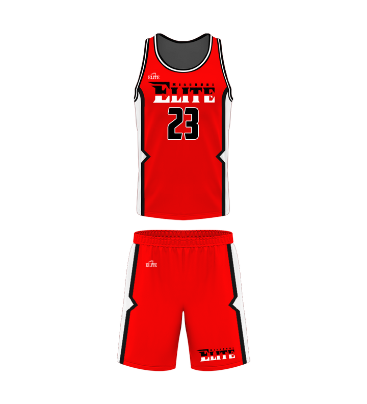 Basketball 82