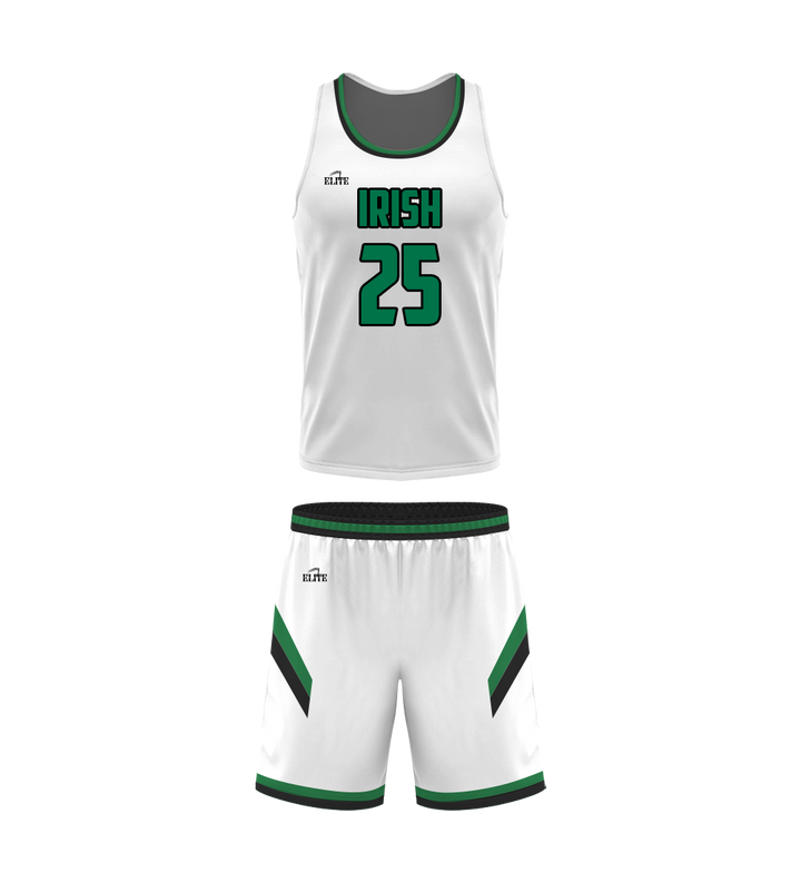 Basketball 114