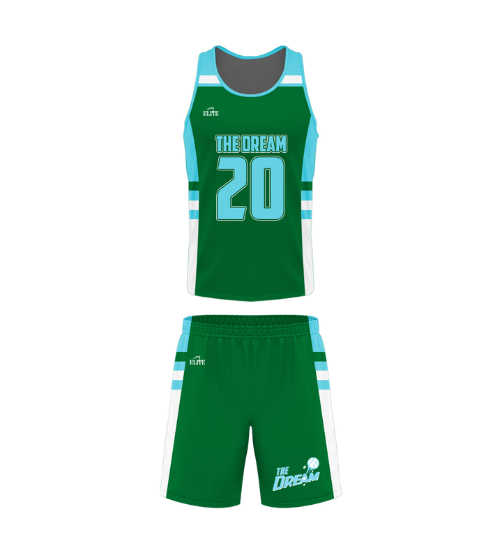 Basketball 102