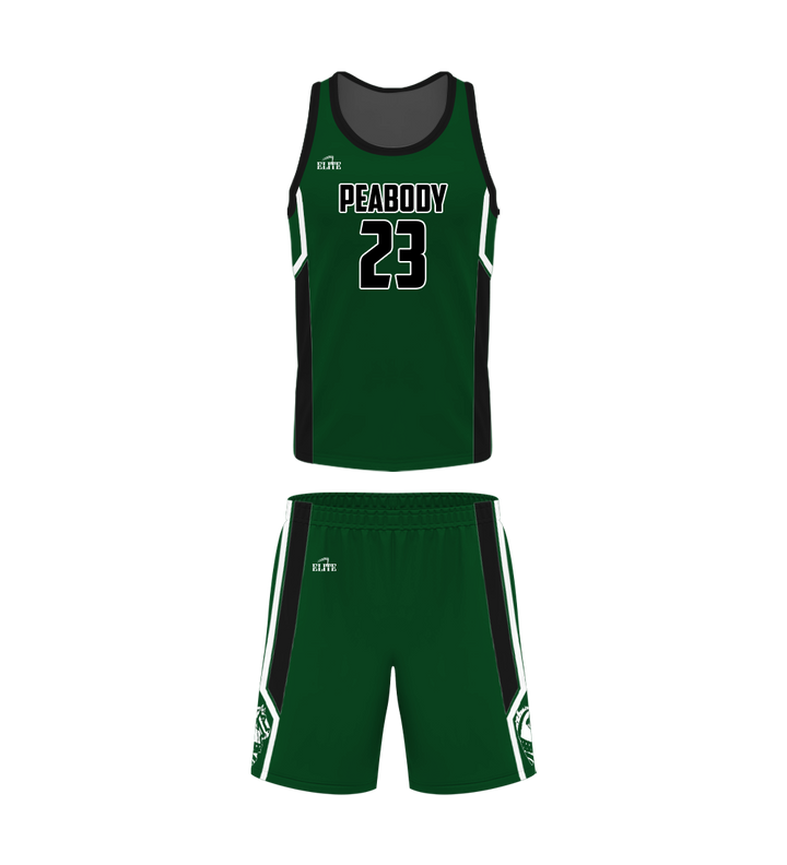 Basketball 83