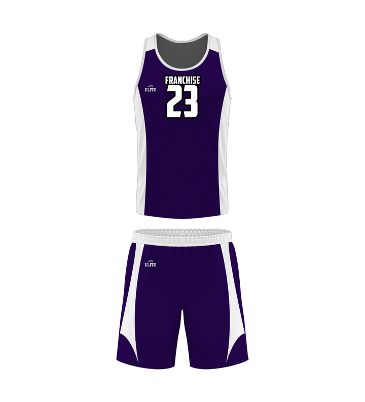 Basketball 109
