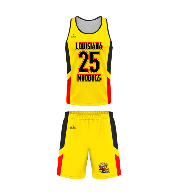 Basketball 96