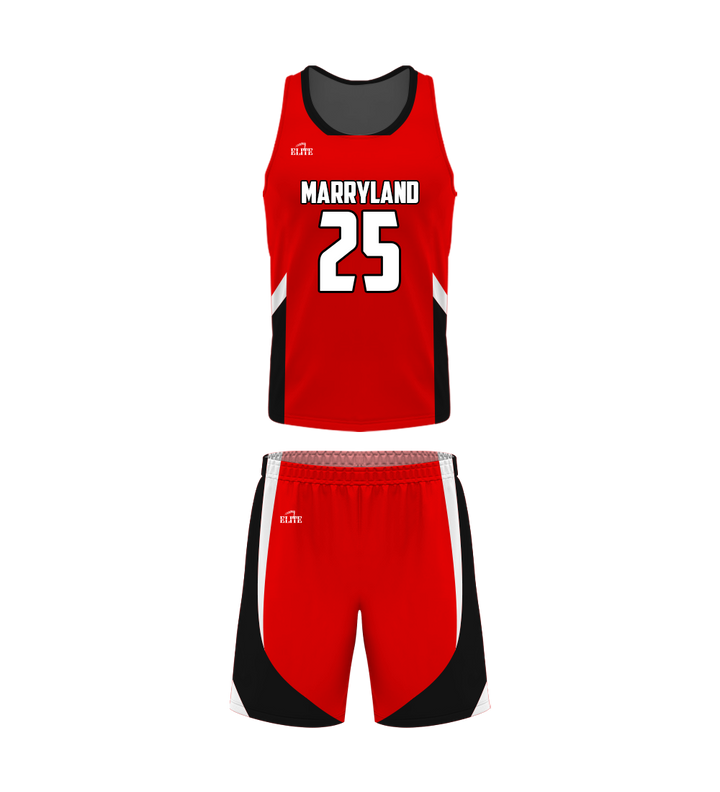 Basketball 125