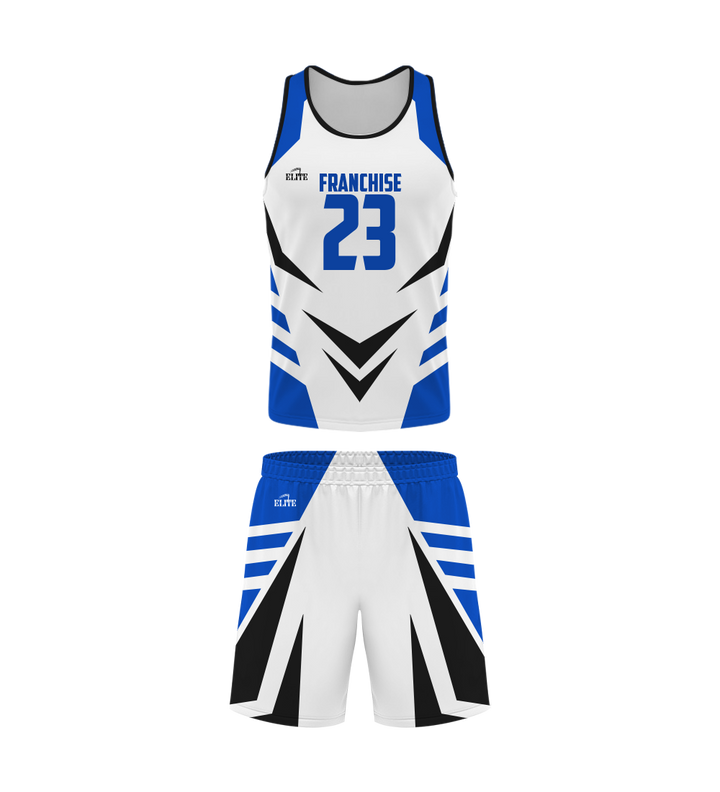 Basketball 108