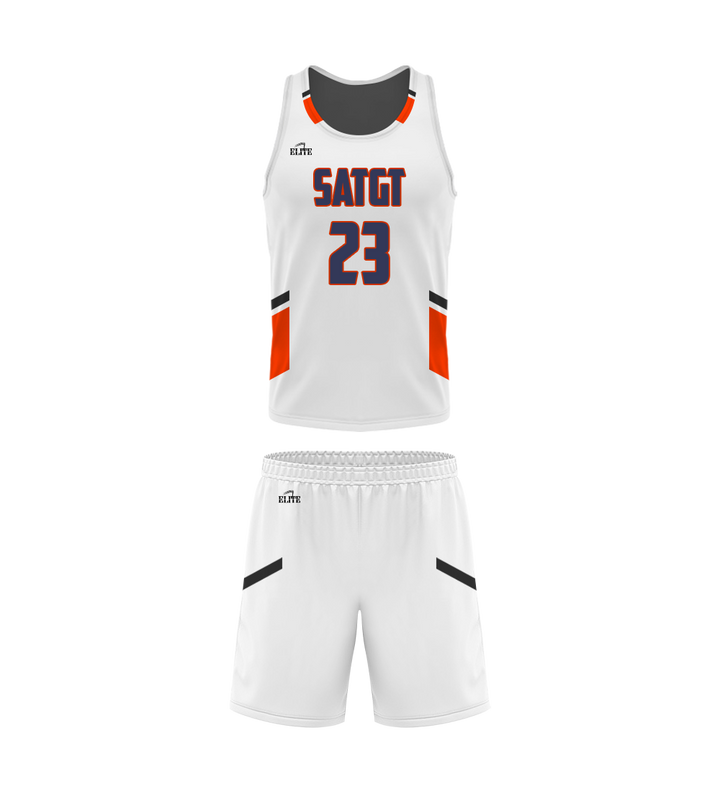 Basketball 132