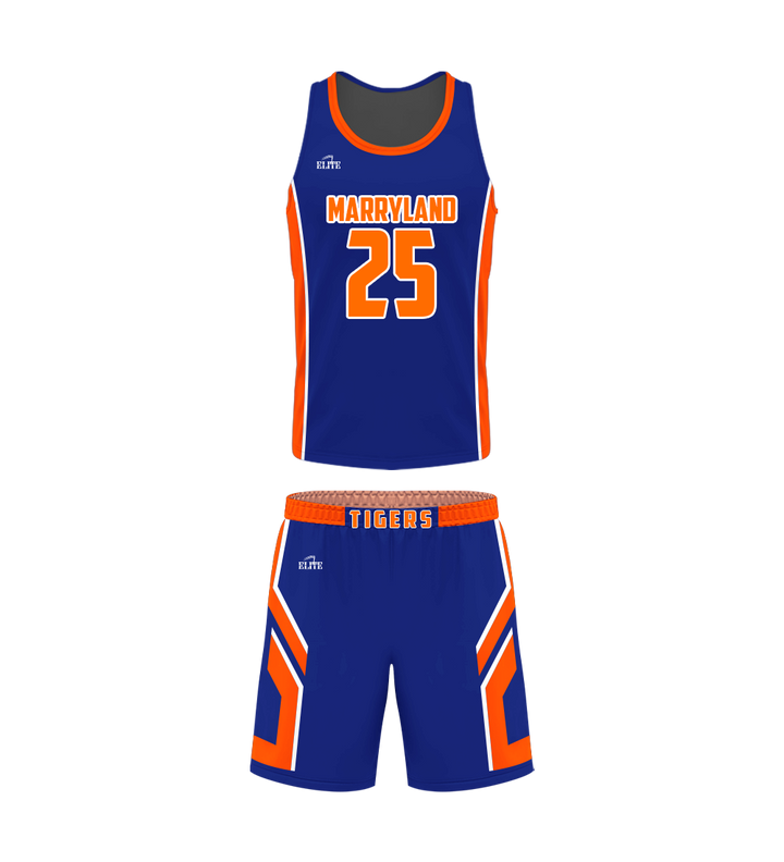 Basketball 115