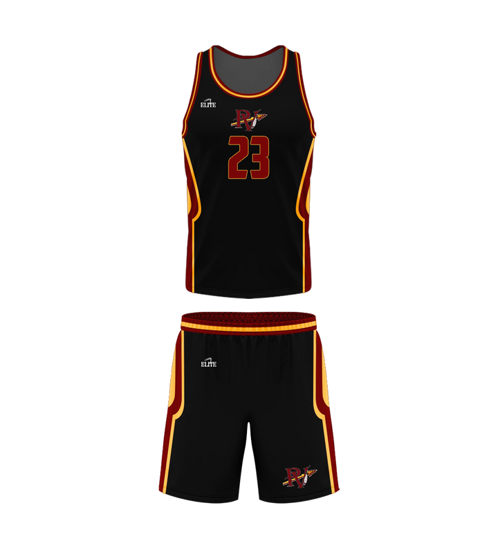 Basketball 92