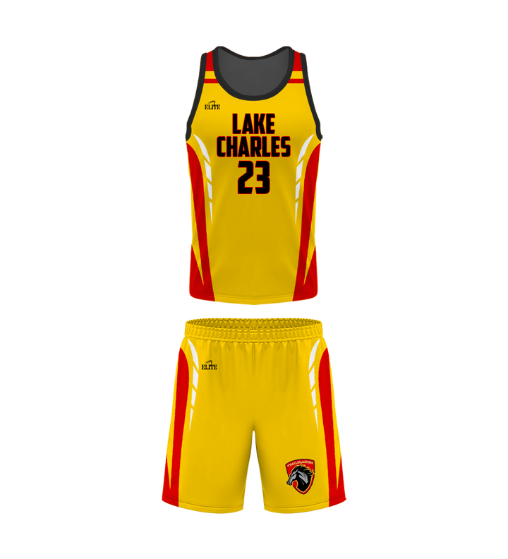 Basketball 67