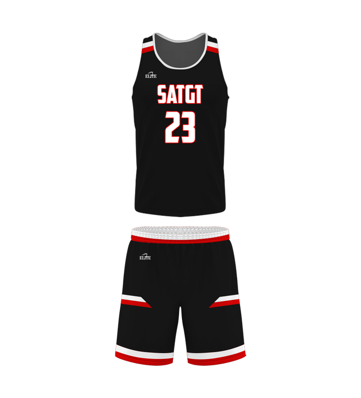 Basketball 131