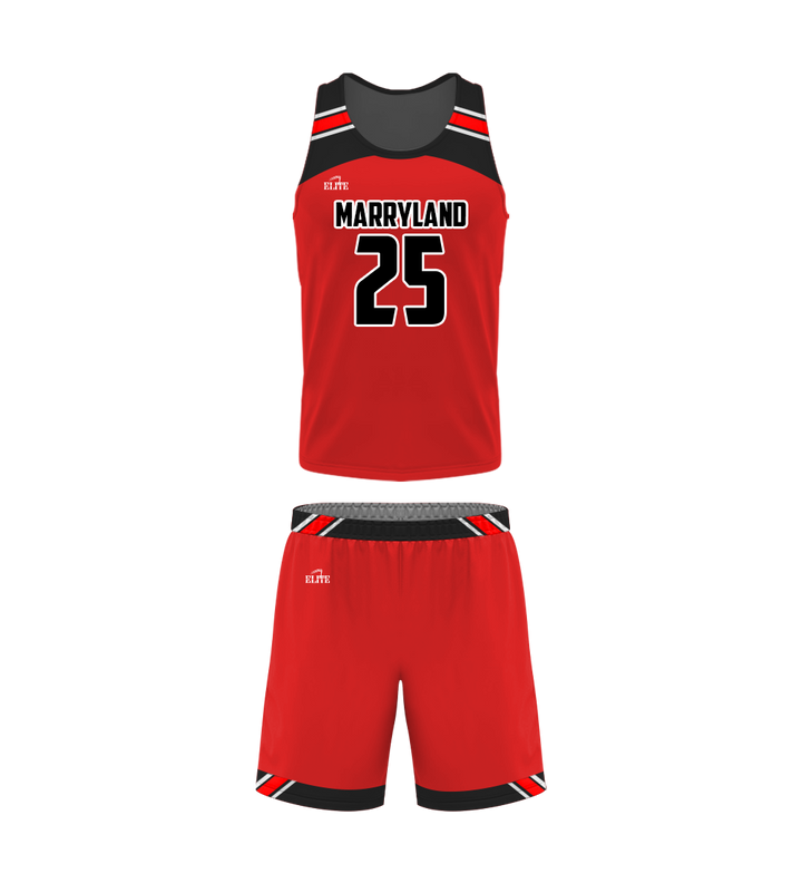 Basketball 119