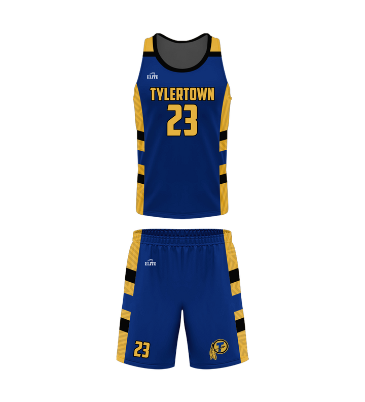 Basketball 81