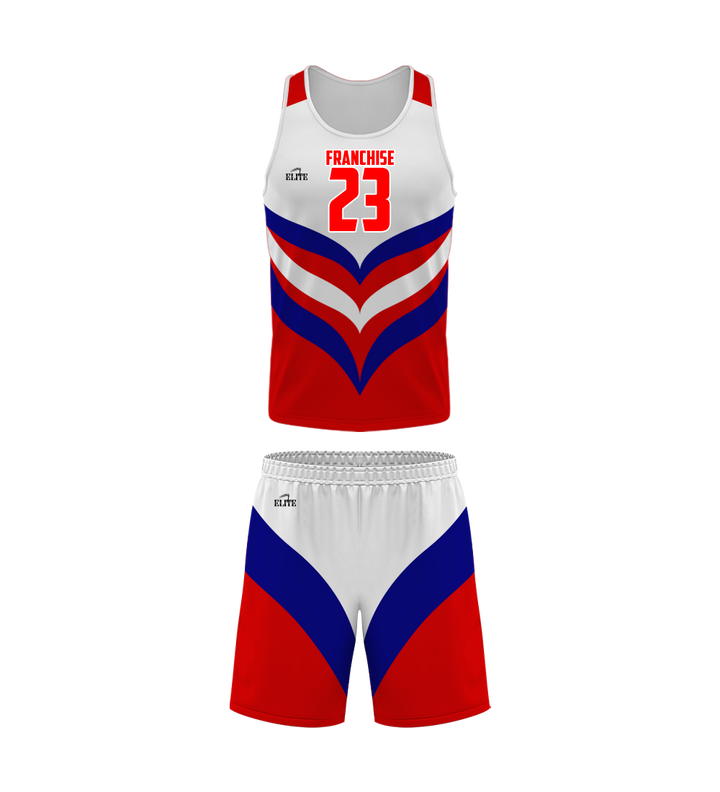 Basketball 113