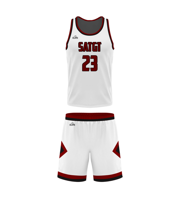 Basketball 130