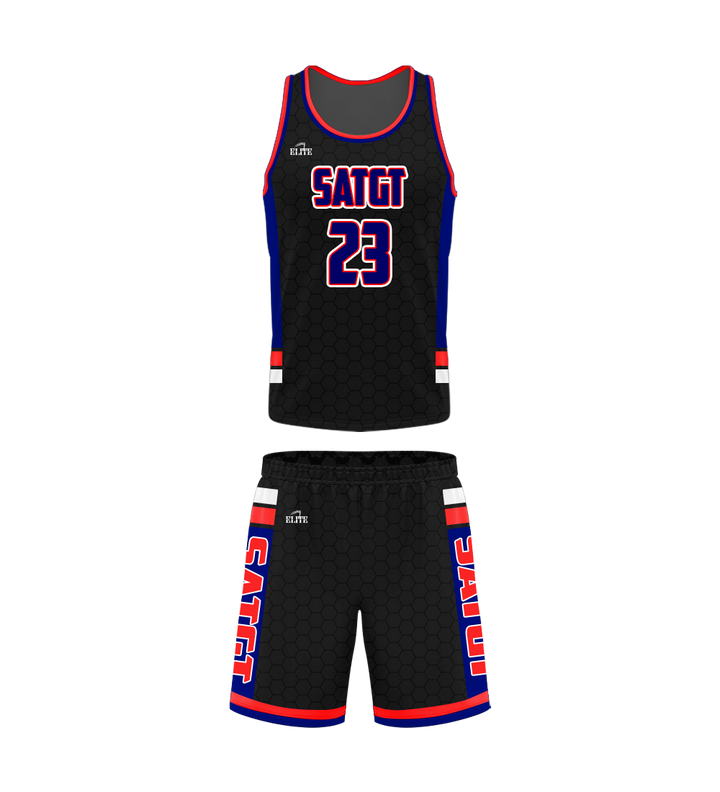 Basketball 106