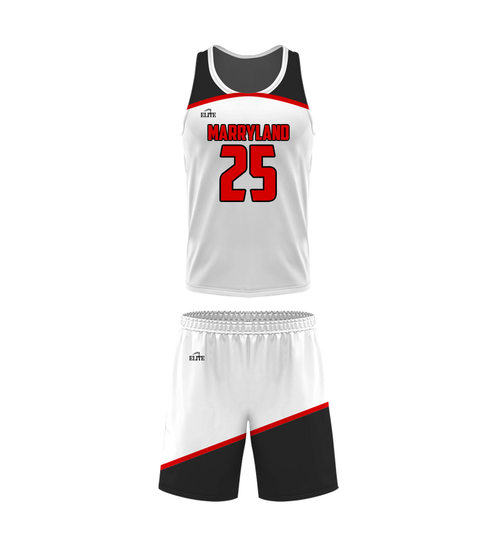 Basketball 110