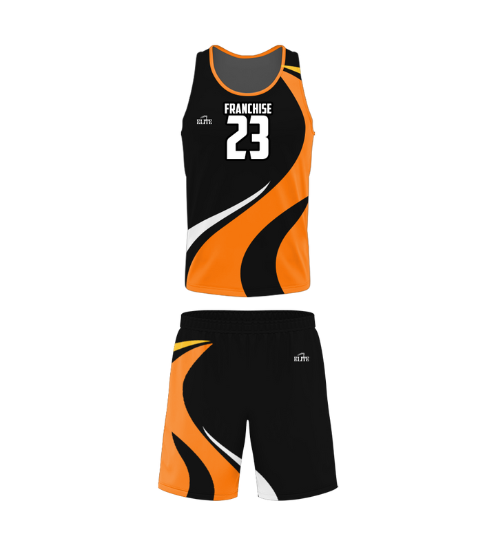 Basketball 111