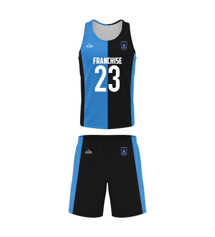 Basketball 133