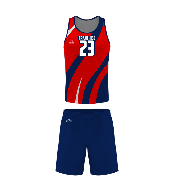 Basketball 112