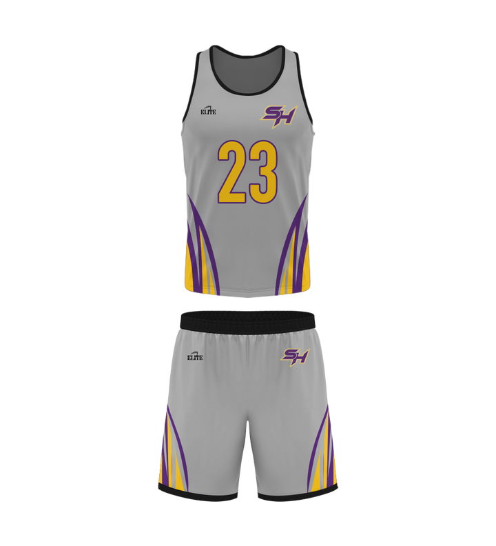Basketball 100