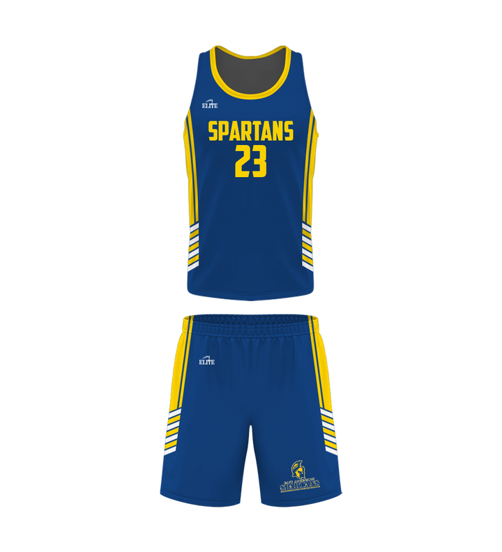 Basketball 86