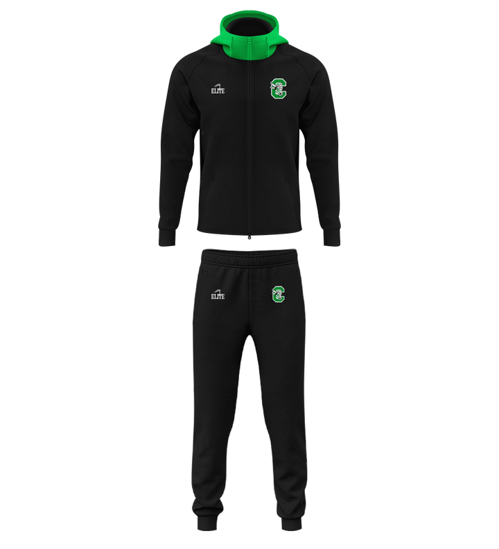 Travel Gear 32