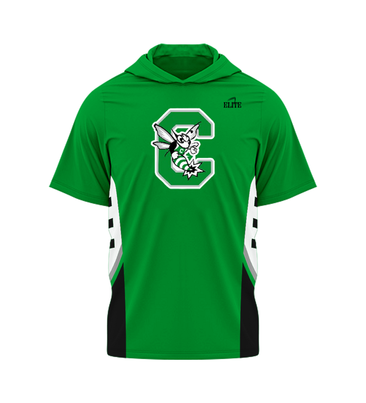 Shooting Shirts 23