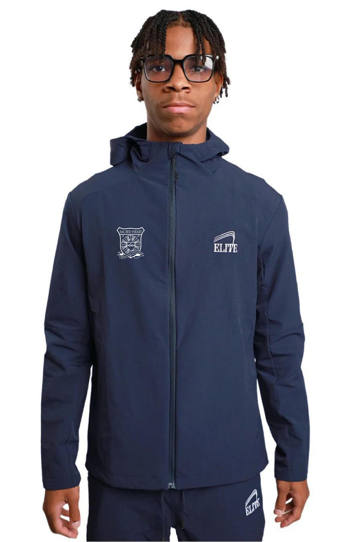 SH Day to Day Jacket