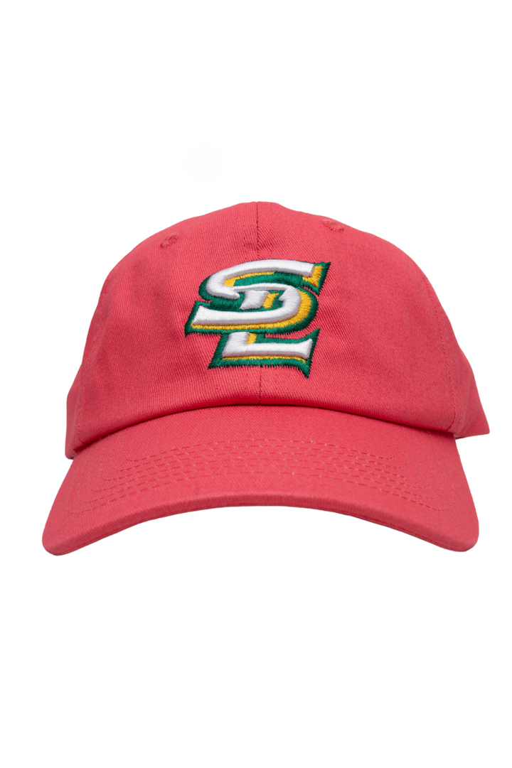 SuLab Dad Hat - Pink