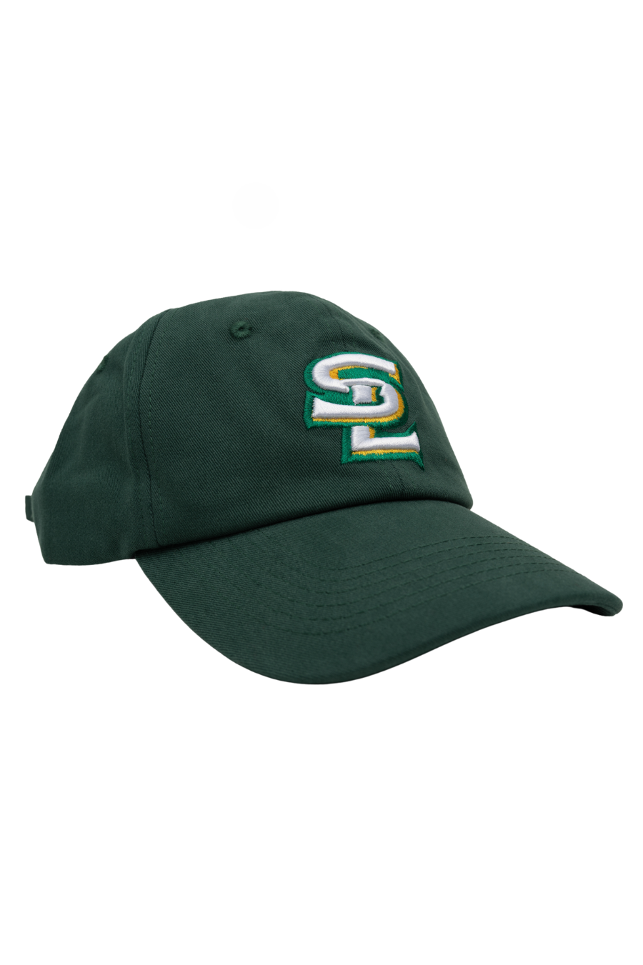 SuLab Dad Hat - Green